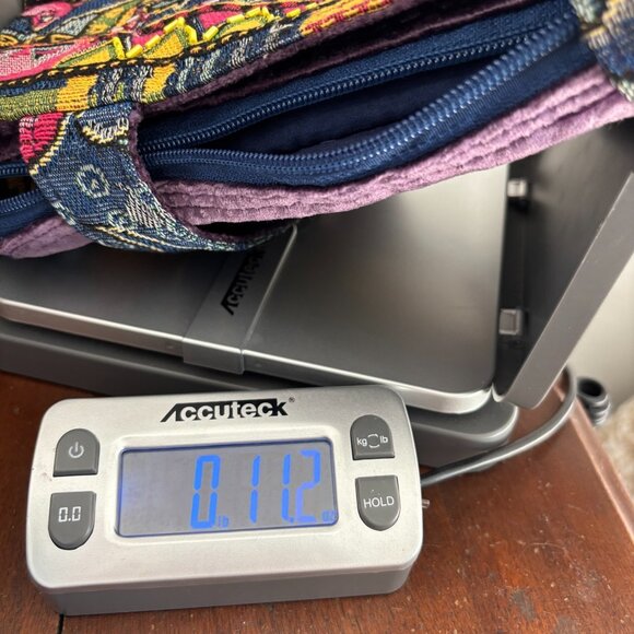 Vtg Laurel Burch Purse Cat Dog Tapestry Velvet‎ Sequin Animal Lover Kitchy 18758 - Picture 11 of 11